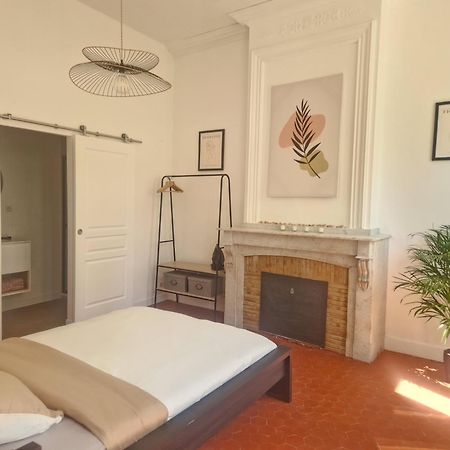 Appartement A 100M Des Barques Ναρμπόν Εξωτερικό φωτογραφία