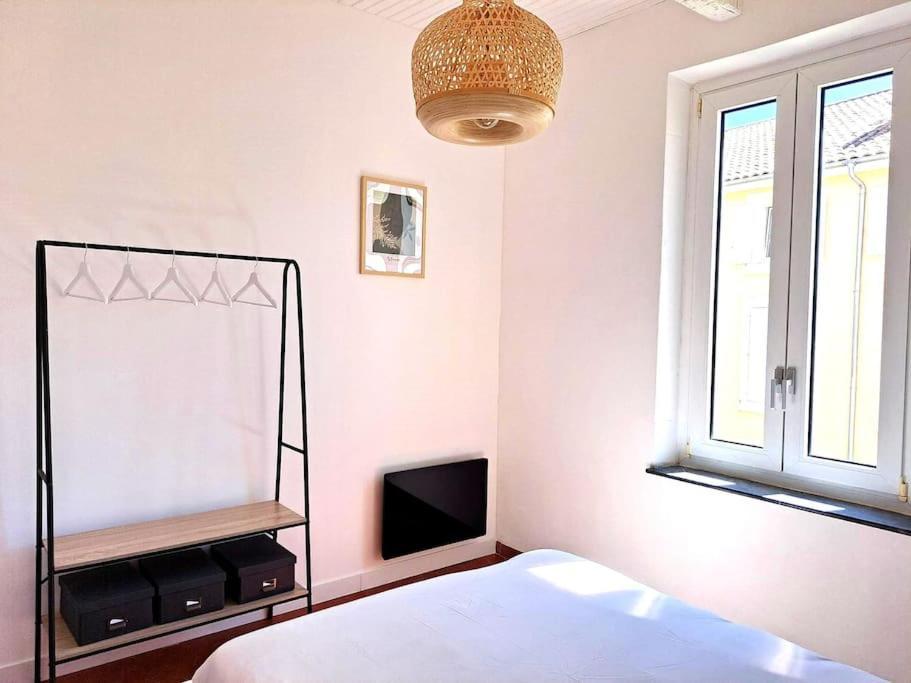 Appartement A 100M Des Barques Ναρμπόν Εξωτερικό φωτογραφία