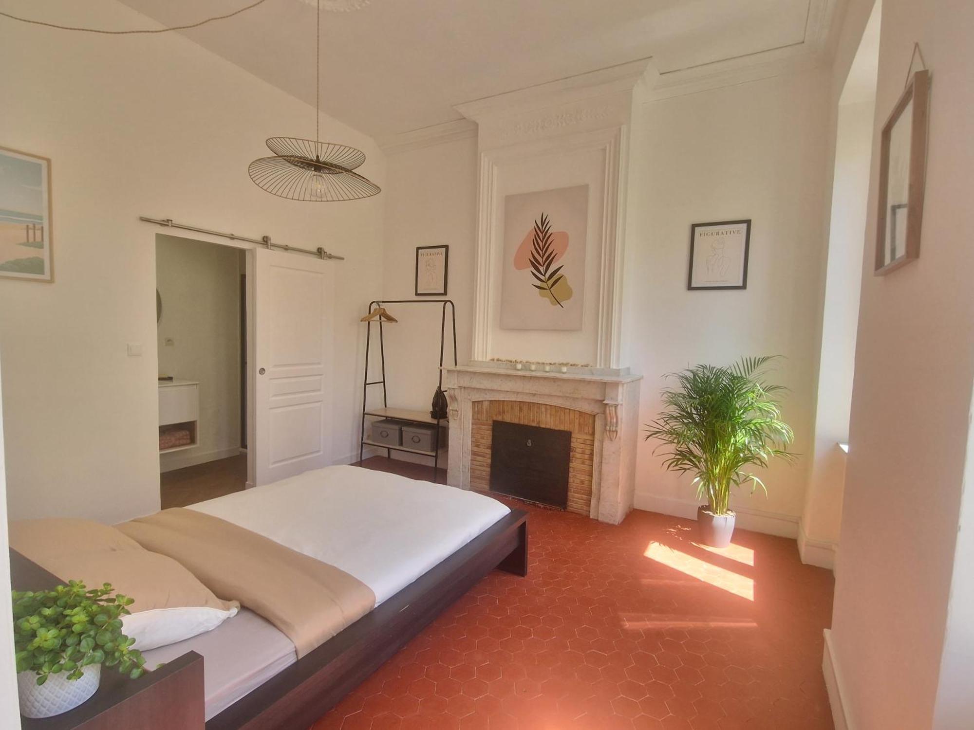 Appartement A 100M Des Barques Ναρμπόν Εξωτερικό φωτογραφία