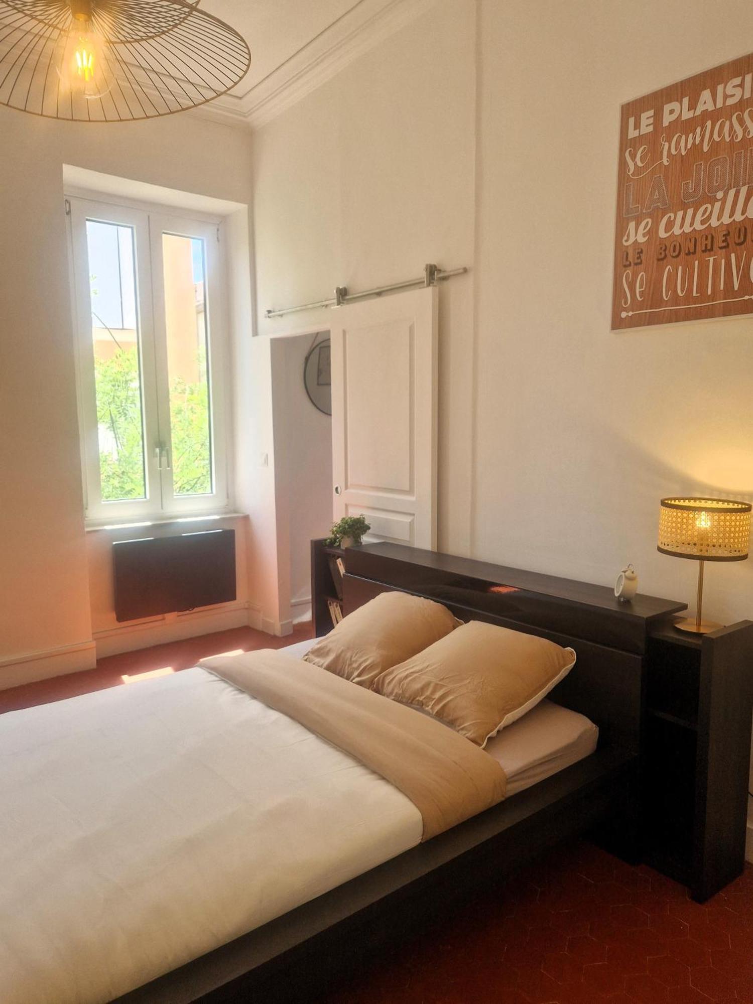 Appartement A 100M Des Barques Ναρμπόν Εξωτερικό φωτογραφία